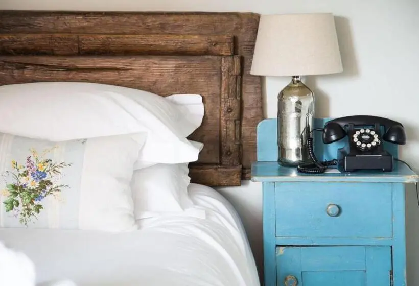 Standard-huone, The Lion Inn