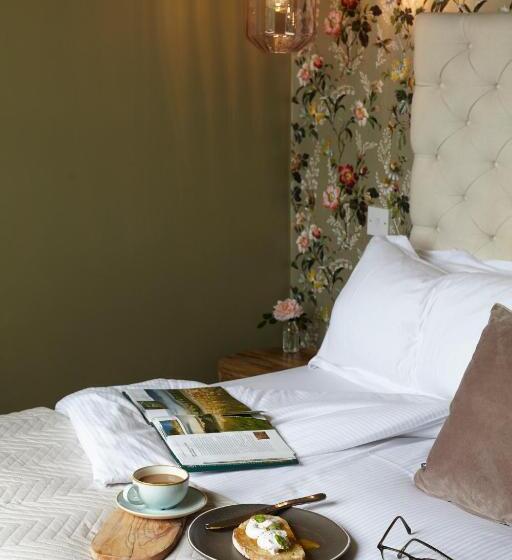 חדר סטנדרט, The Lion Inn