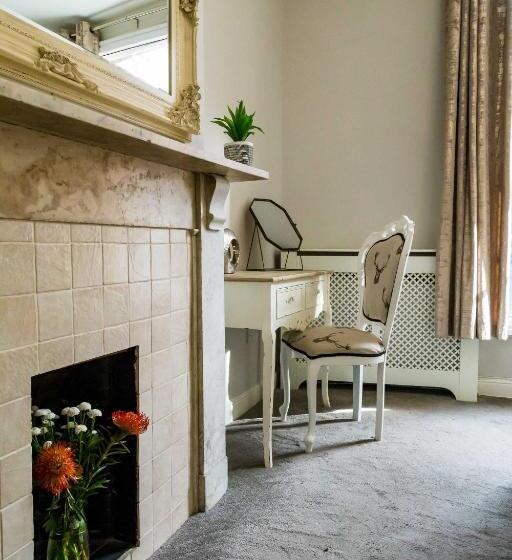 Апартаменты Deluxe 1 Спальня, Goodramgate Apartments