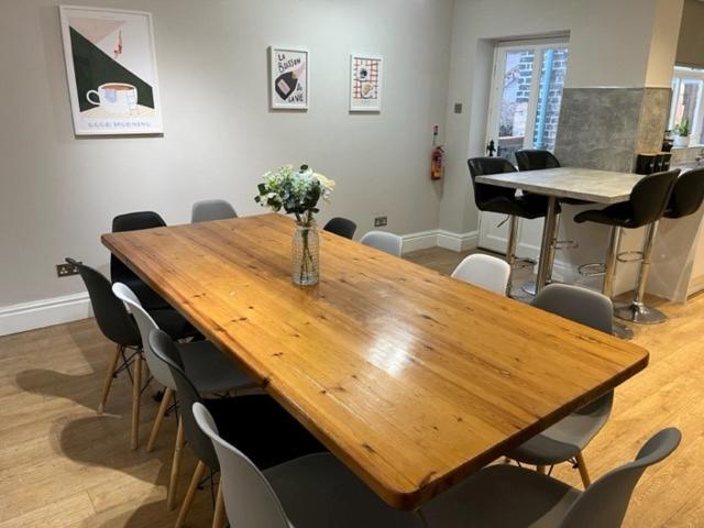 Дом 1 Спальня, Goodramgate Apartments