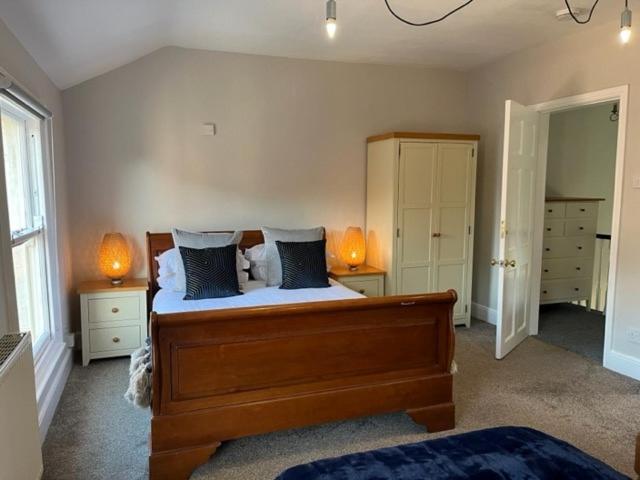 Дом 1 Спальня, Goodramgate Apartments