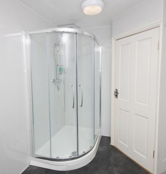 Апартаменты Executive 1 Спальня, Goodramgate Apartments