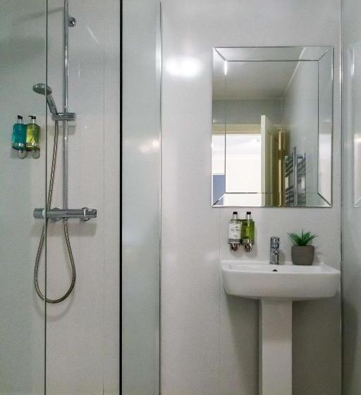 Апартаменты Классик 1 Спальня, Goodramgate Apartments