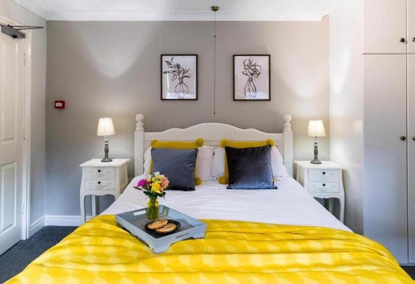 Апартаменты Классик 1 Спальня, Goodramgate Apartments