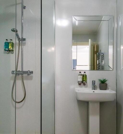 דירה קלאסית חדר שינה אחד, Goodramgate Apartments
