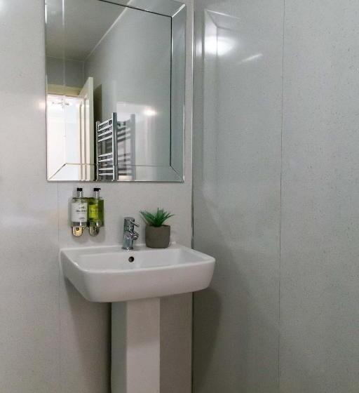 Апартаменты Классик 1 Спальня, Goodramgate Apartments