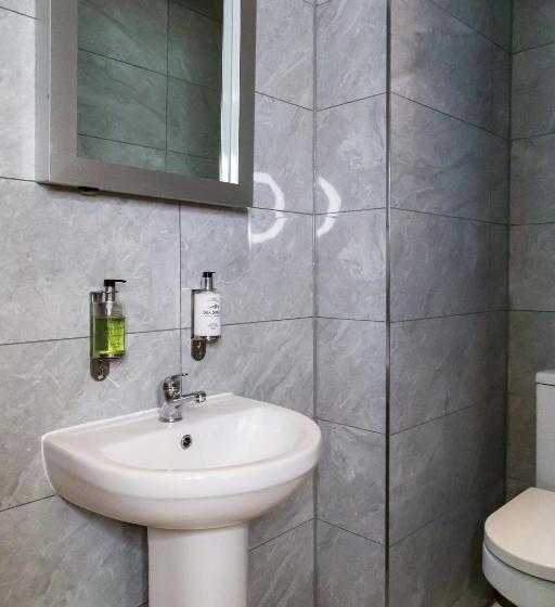 Апартаменты Superior 1 Спальня, Goodramgate Apartments