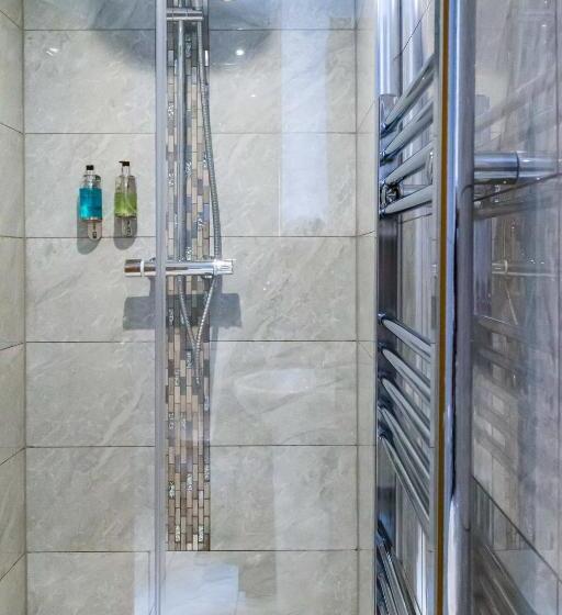 Апартаменты Superior 1 Спальня, Goodramgate Apartments