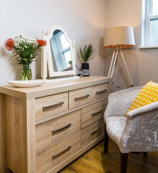 Апартаменты Superior 1 Спальня, Goodramgate Apartments