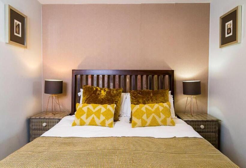 דירת חדר סופריור, Goodramgate Apartments