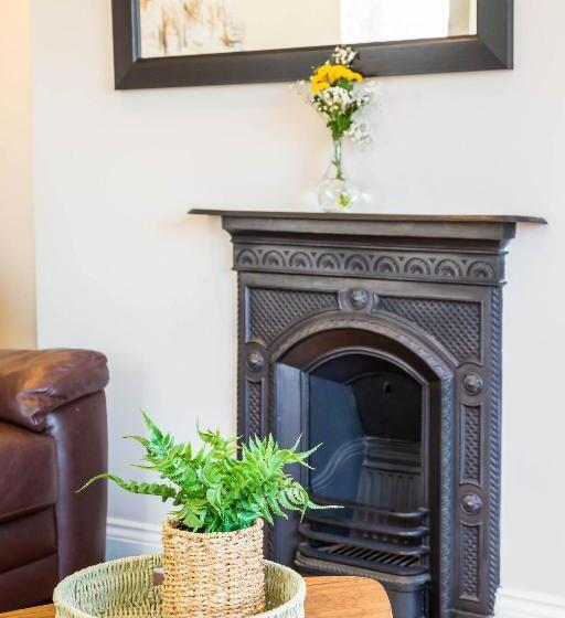 Апартаменты 2 Спальни, Goodramgate Apartments