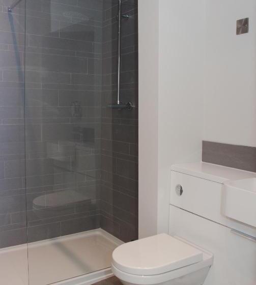 Апартаменты 2 Спальни, Goodramgate Apartments