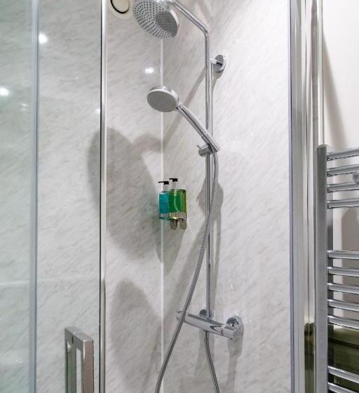 סוויטת סופריור, Goodramgate Apartments