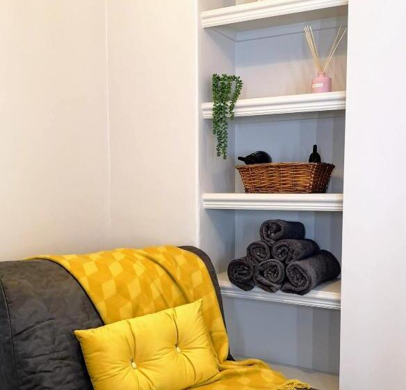 Люкс Superior, Goodramgate Apartments