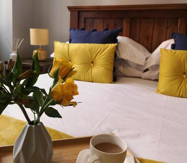 Люкс Superior, Goodramgate Apartments