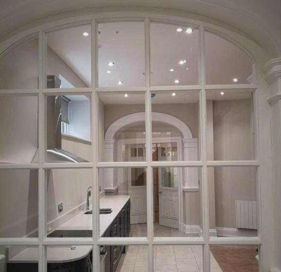 Люкс Superior, Goodramgate Apartments