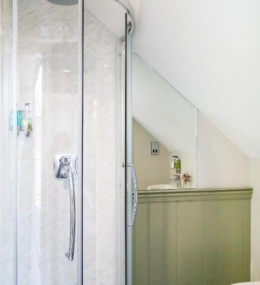 Апартаменты 1 Спальня с Балконом, Goodramgate Apartments
