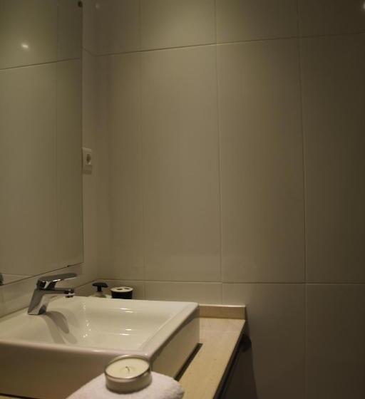 スタンダードルーム, Casa Da Capela