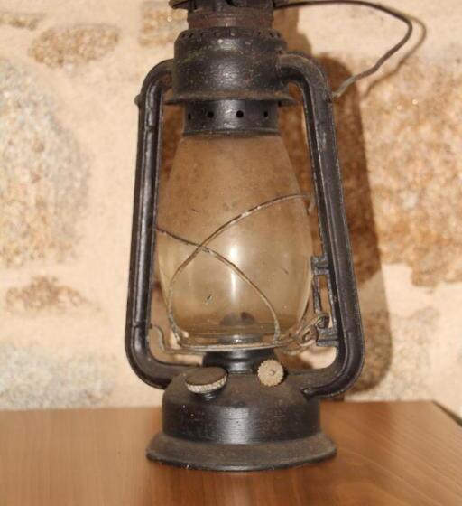 スタンダードルーム, Casa Da Capela