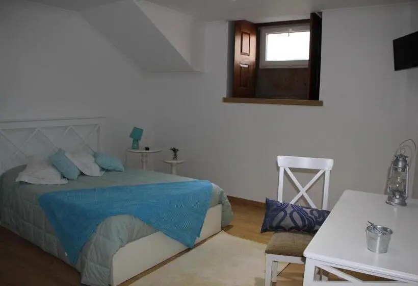 スタンダードルーム, Casa Da Capela