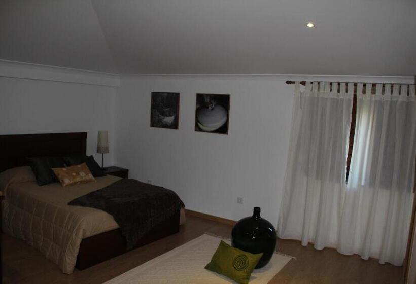 スタンダードルーム, Casa Da Capela