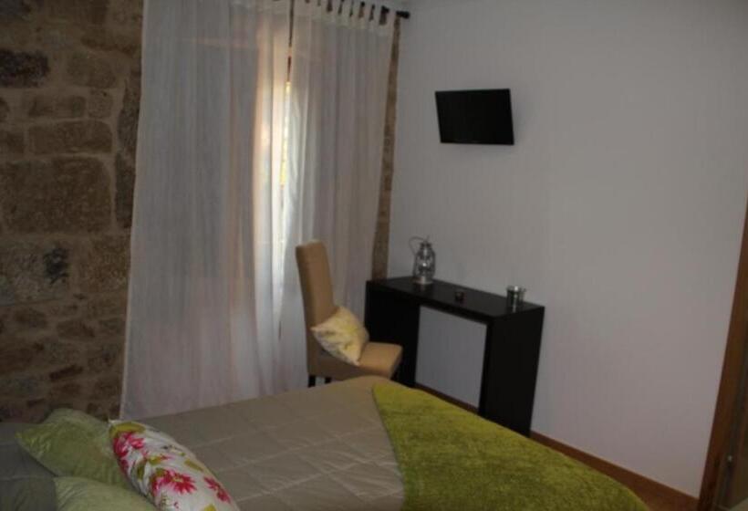 スタンダードルーム, Casa Da Capela