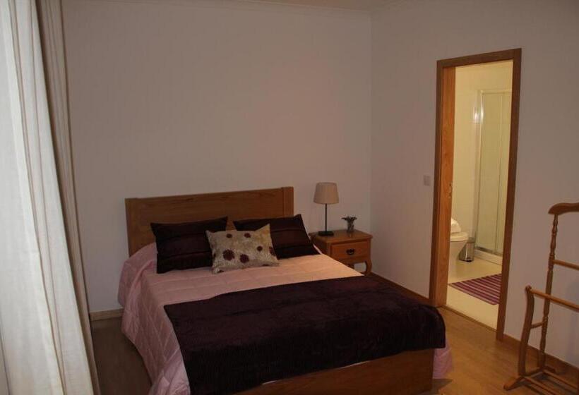 スタンダードルーム, Casa Da Capela