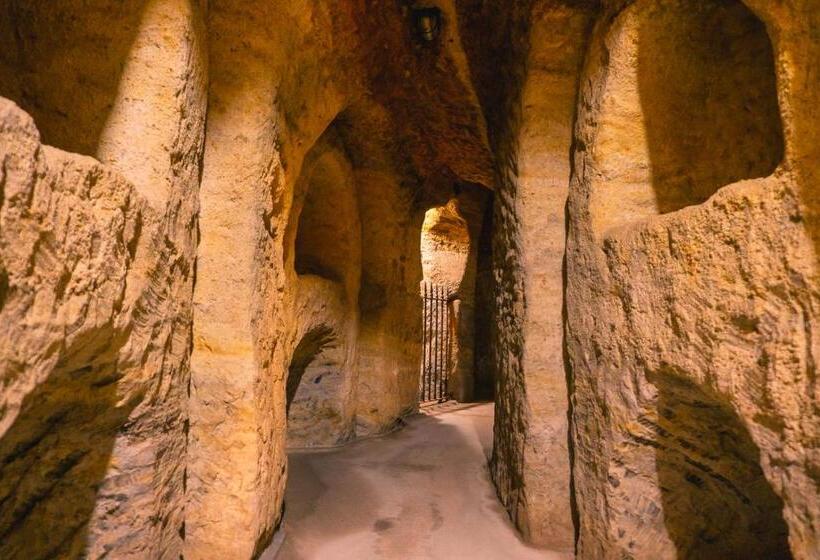 خانه 1 خوابه, Econature Dagaio Handmade Paradise