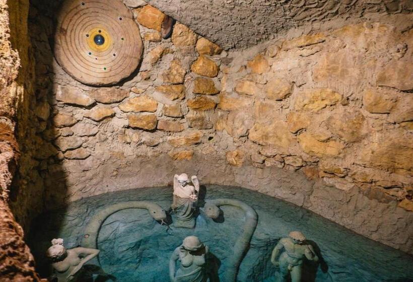 استودیوی استاندارد, Econature Dagaio Handmade Paradise