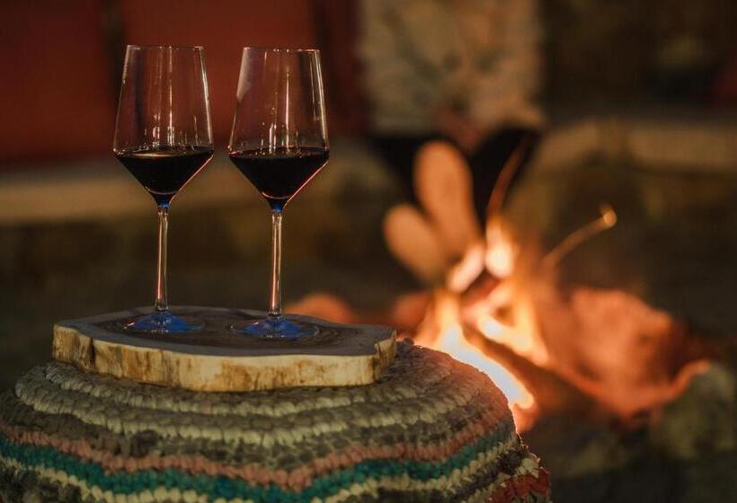 اتاق استاندارد اینتریور, Econature Dagaio Handmade Paradise