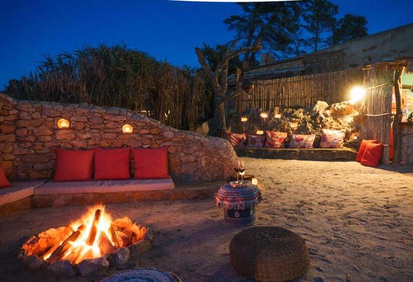 اتاق استاندارد اینتریور, Econature Dagaio Handmade Paradise