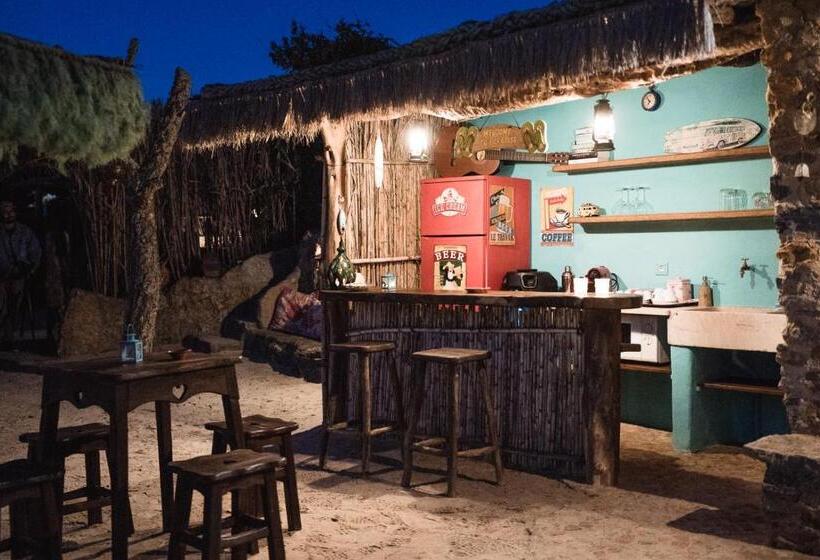 اتاق استاندارد اینتریور, Econature Dagaio Handmade Paradise