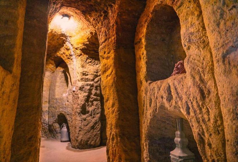 اتاق استاندارد اینتریور, Econature Dagaio Handmade Paradise