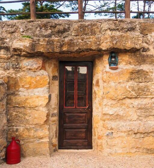 استودیو استاندارد با تراس, Econature Dagaio Handmade Paradise