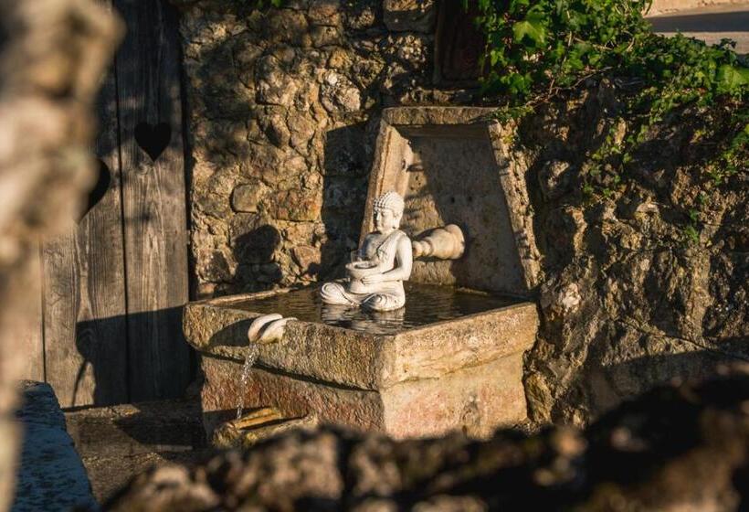 خانه 1 خوابه, Econature Dagaio Handmade Paradise