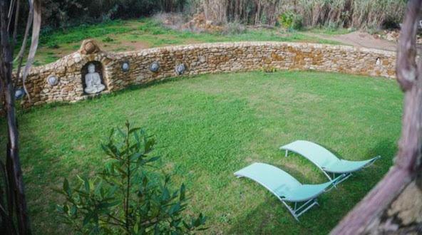 استودیوی استاندارد, Econature Dagaio Handmade Paradise