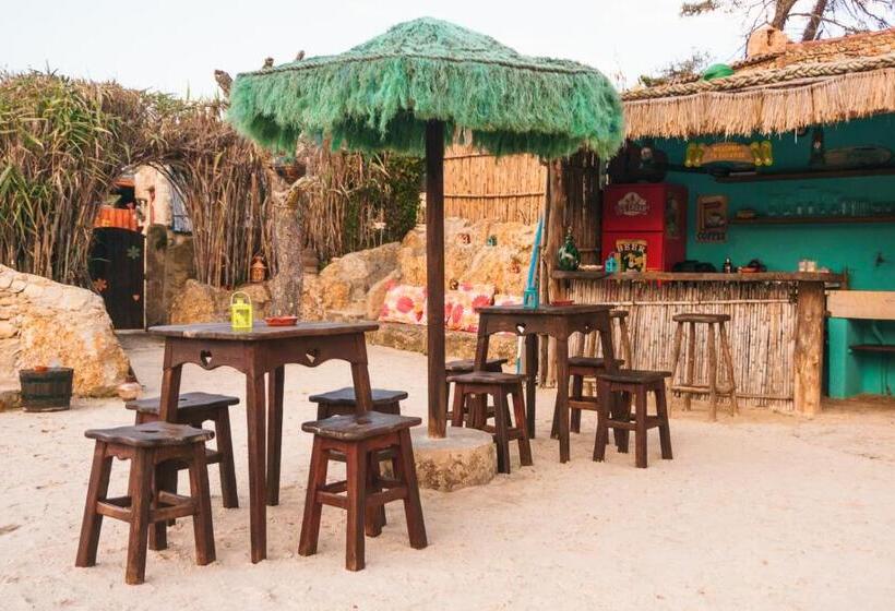 استودیوی استاندارد, Econature Dagaio Handmade Paradise