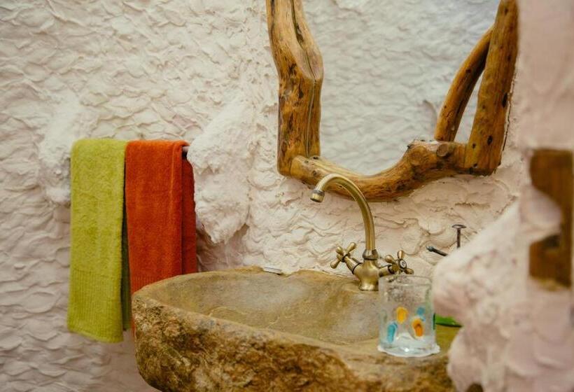 استودیوی استاندارد, Econature Dagaio Handmade Paradise