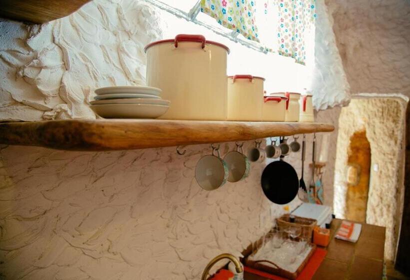 استودیوی استاندارد, Econature Dagaio Handmade Paradise