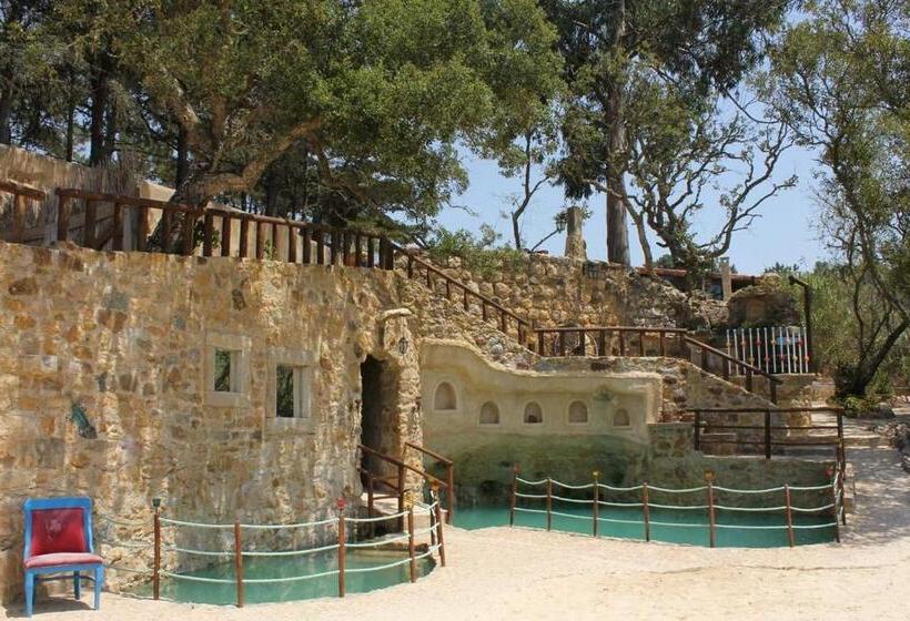 اتاق استاندارد اینتریور, Econature Dagaio Handmade Paradise