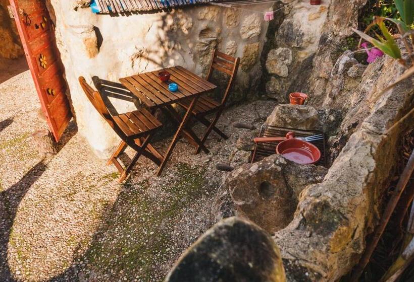 اتاق استاندارد اینتریور, Econature Dagaio Handmade Paradise