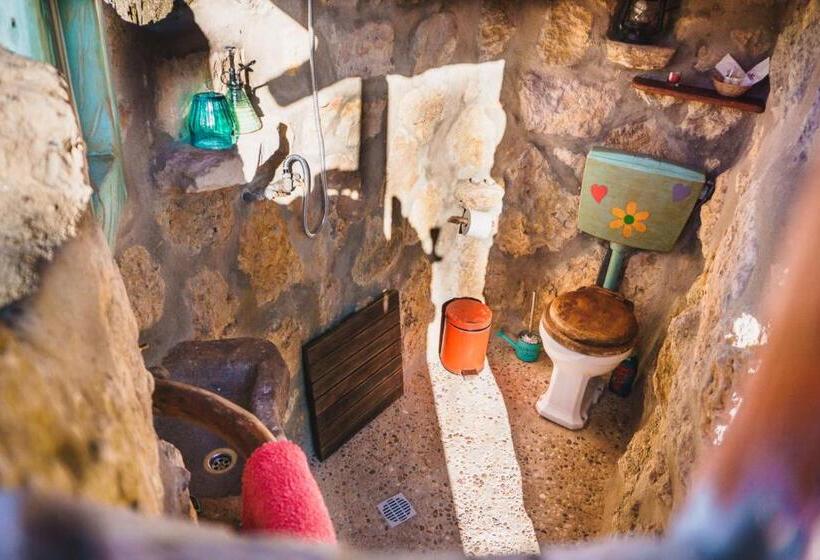 اتاق استاندارد اینتریور, Econature Dagaio Handmade Paradise