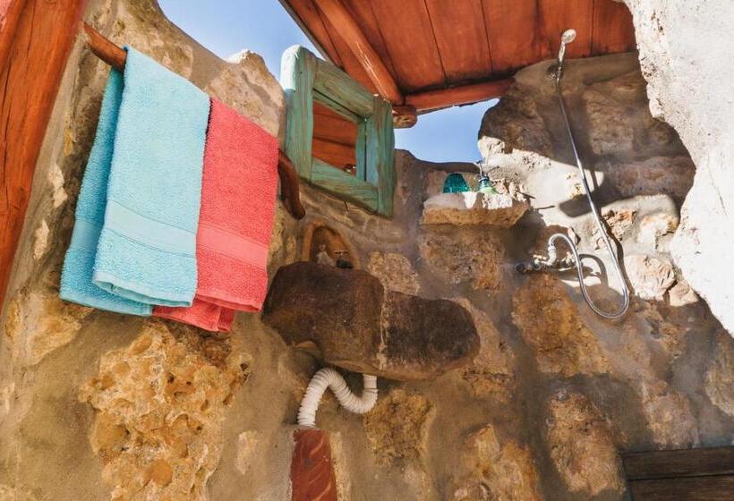 اتاق استاندارد اینتریور, Econature Dagaio Handmade Paradise