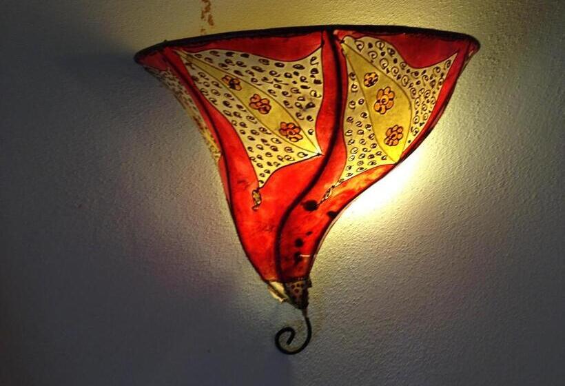 带1个卧室的公寓, El Pendola