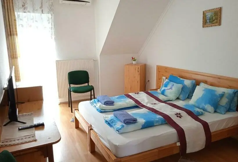 スタンダードルーム, Agria Wellness Guesthouse