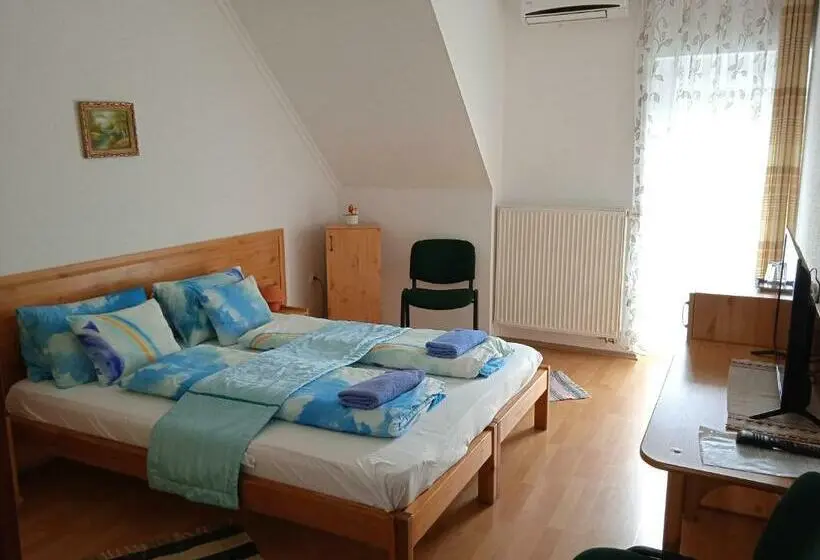 スタンダードルーム, Agria Wellness Guesthouse