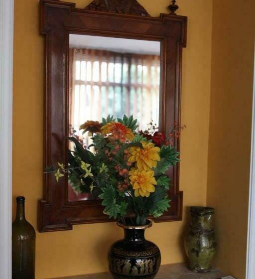 غرفة إقتصادية فردية, Barokk Antik Guest Hause