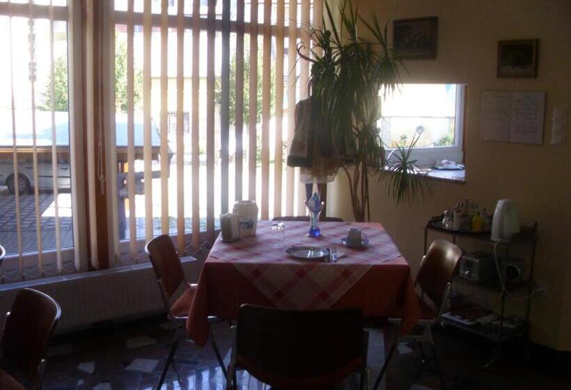 شقة غرفة واحدة, Barokk Antik Guest Hause