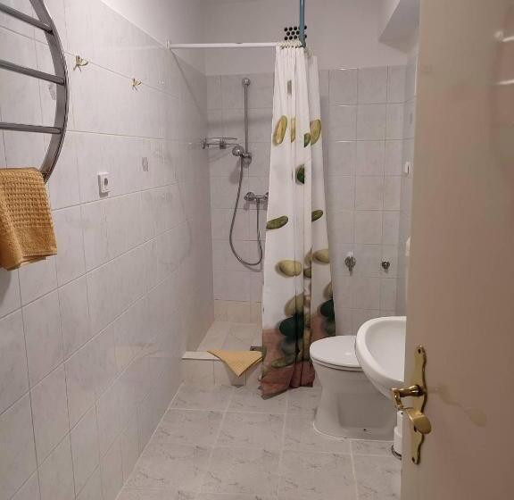 غرفة إقتصادية, Barokk Antik Guest Hause