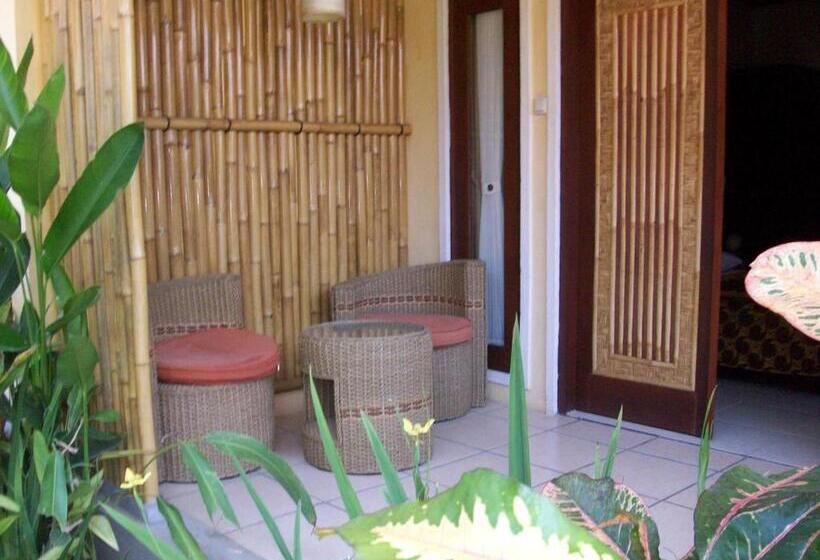 חדר סטנדרט, Petit Boo Amed